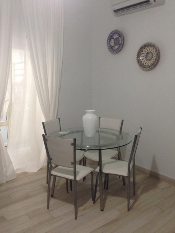Casa Castel Capuano Daire Napoli Dış mekan fotoğraf
